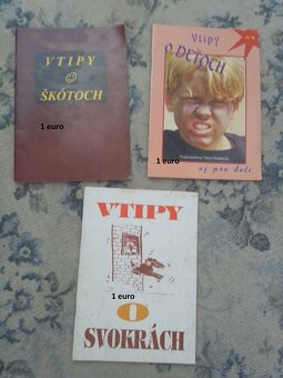 knihy - 6