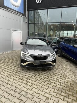 Renault arkana etech full hybrid 145kw - 6