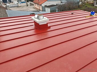 Tesárske a pokrývačské práce. Altánok, Pergola - 6