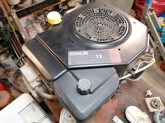 motor KOHLER - 6
