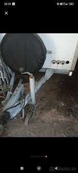 Filtračka trafo oleja VH 121 - 6