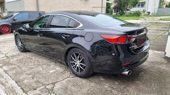Mazda 6 2.2d 110kw manual r.v.2014 - 6