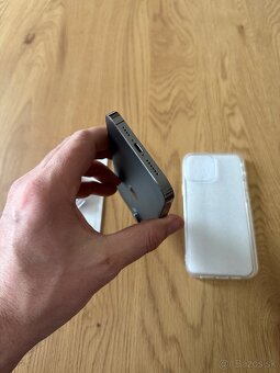 iPhone 13 Pro Max 128 gb Graphite v záruke - 6