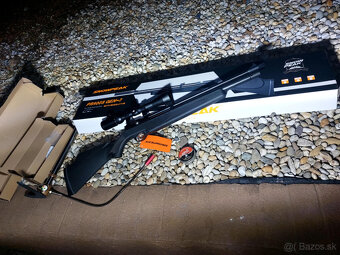 Snowpeak model PR900SGEN2 4,5mm+pumpa+puskohlad - - 6