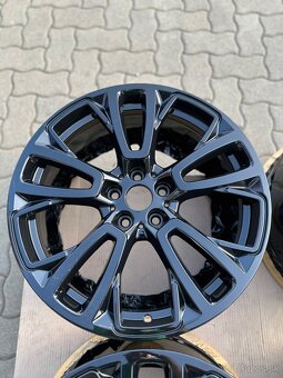 ✅ Mini Cooper originálna sada diskov r19 Countryman ✅ - 6