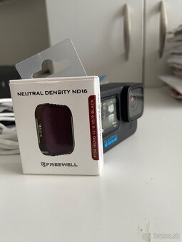 Gopro hero 11 - 6