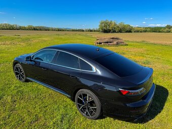 VW Arteon 2,0 TSI 185kw LED Matrix - 6
