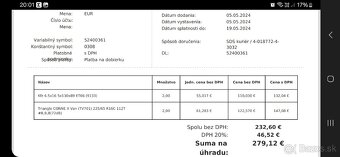 Pneu a disky - 6