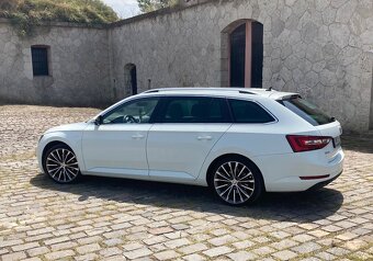 Skoda Superb 3 TDI 4x4 L&K - 6