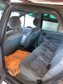 Renault Scenic - 6