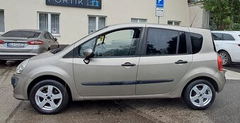 Renault modus - 6