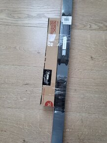 Bežky s viazaním X-IUM R-SKIN + RACE PRO CLASSIC / XC set
- 6