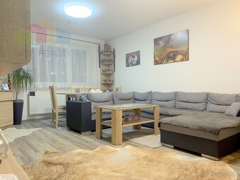 Veľkometrážny 3 izbový byt, Ladce, 91 m2, tehlový - 6