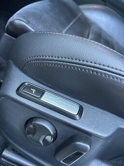 Volkswagen Passat Variant B8, 2.0 TDI 110kW (150 PS), VAM R1 - 6