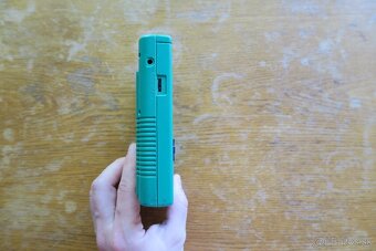 Herná konzola Gameboy DMG - 6