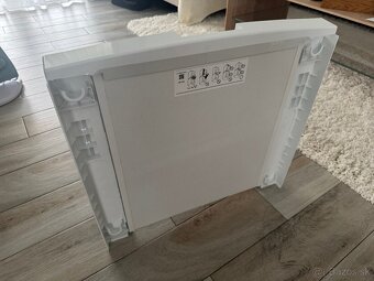 Spojovací medzikus práčka- sušička_SAMSUNG SKK-DD - 6