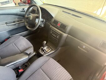 ŠKODA OCTAVIA 1 1.9 TDI 96kW - 6
