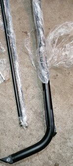 Rozpera bmw e36 a 4bodove bezpečnostne pásy - 6