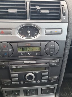 Ford Mondeo 2.0 CDTI, r.v. 2007 - 6