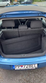Volkswagen Polo 1.2 benzín 51kw - 6