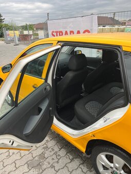 Škoda Fabia - 6