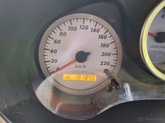 RAV4, 08/2005, STK do 02/27, 192000 km, 2. majiteľka, SR - 6