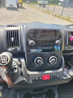 Peugeot Boxer 2.2hdi - 6