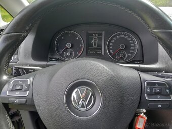 Volkswagen touran - 6
