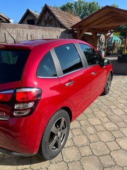 Citroen C3 II, 1.4 HDI 70, r.v. 2014, 115XXX KM - 6