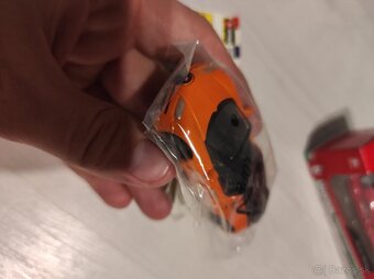 Bburago 1:64 modely - 6