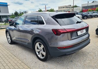 AUDI E-TRON 50 QUATTRO S LINE - 6