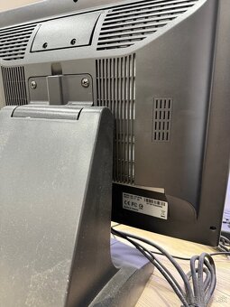 terminál, PC, monitor - dotykový, klávesnice, myš, tlačáreň - 6