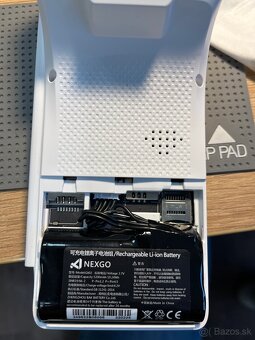 Mobilná kasa ekasa Fiskal PRO N3 - 6
