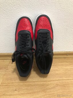 NIKE COURT VISION pánske tenisky - 6