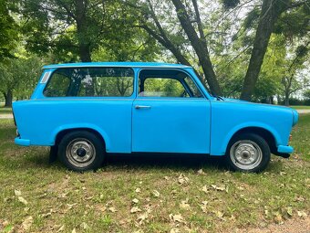 Predam trabant - 6