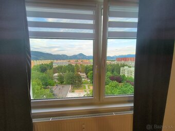 Veľký 2 izbový byt na Vlčincoch po rekonštrukcii - 6