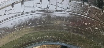 Continental - 6