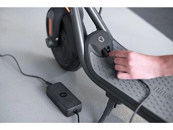 elektrokolobežka Ninebot by Segway F25E - 6
