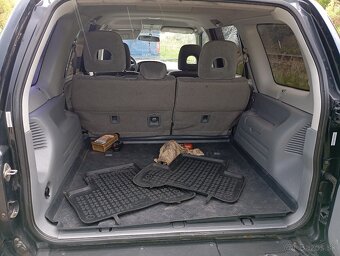 suzuki grand vitara xl7 - 6