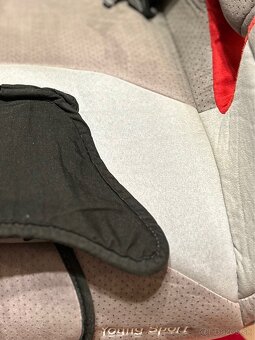 Autosedačka Recaro Young Sport (9-36kg) - 6