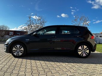 Volkswagen Golf e - 6