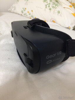 Samsung Galaxy S6 + Gear VR - 6