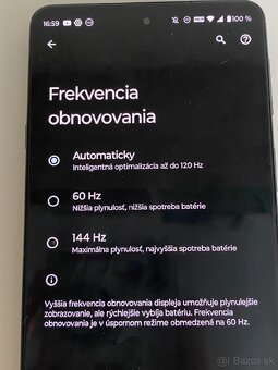 Motorola edge 20 5G - 6
