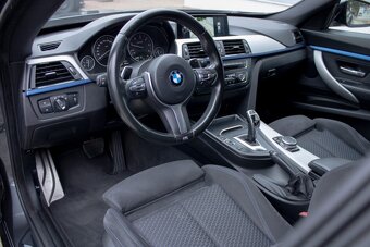 Bmw 320d Gt - 6