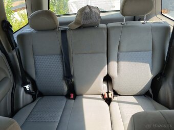 Jeep Cherokee KJ 2,8 - 6