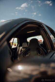 Golf 5 R32 - 6