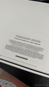 MacBook Air M1 2020 - 6