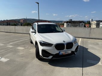 BMW X1 sDrive 18d - 6