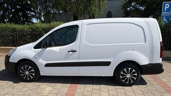 Peugeot Partner 1.6 HDI MAXI - 6