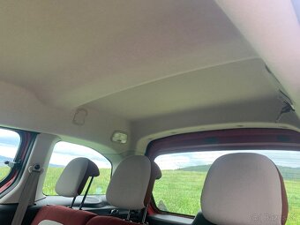 Citroen berlingo - 6